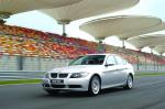 BMW 3-Series 2006 года